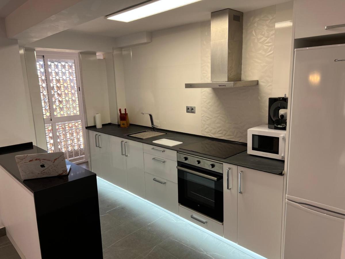Apartamento Espacioso De Diseno A 3 Min Renfe. Cordoba Exterior photo