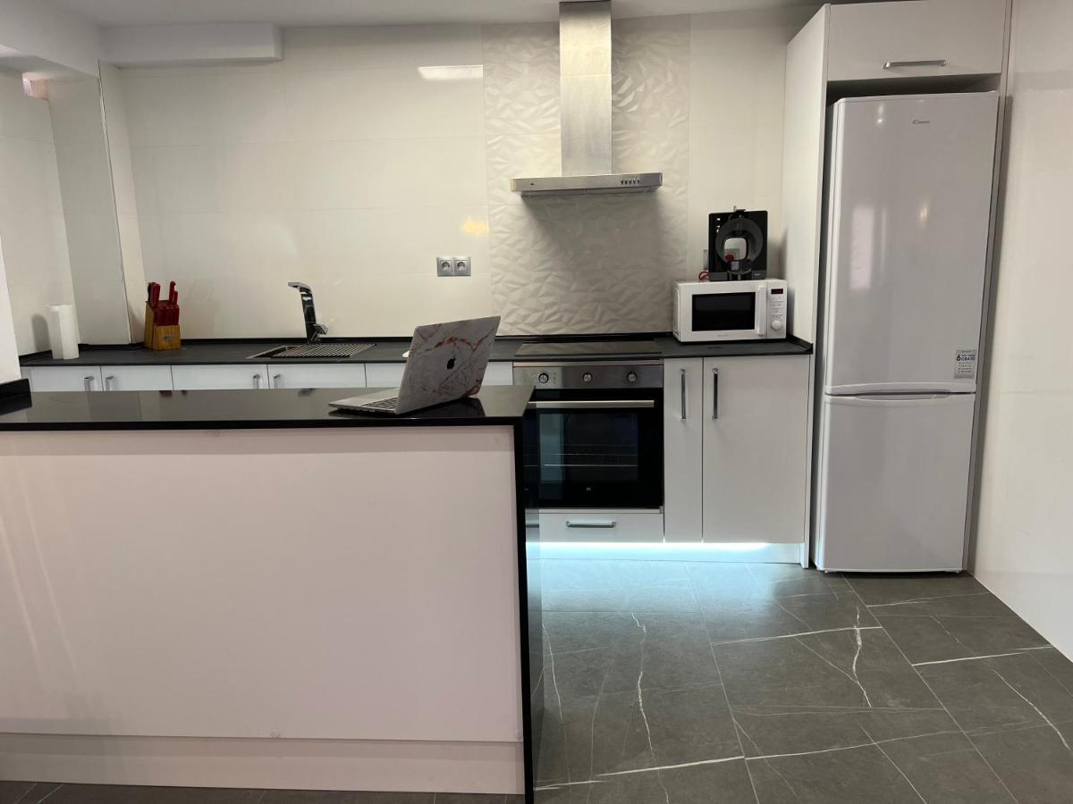Apartamento Espacioso De Diseno A 3 Min Renfe. Cordoba Exterior photo