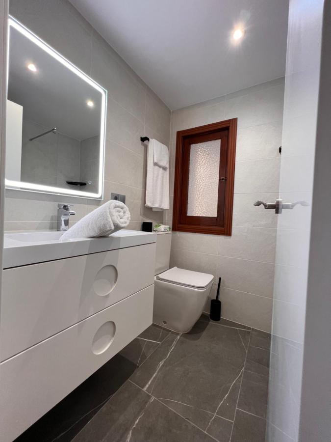 Apartamento Espacioso De Diseno A 3 Min Renfe. Cordoba Exterior photo
