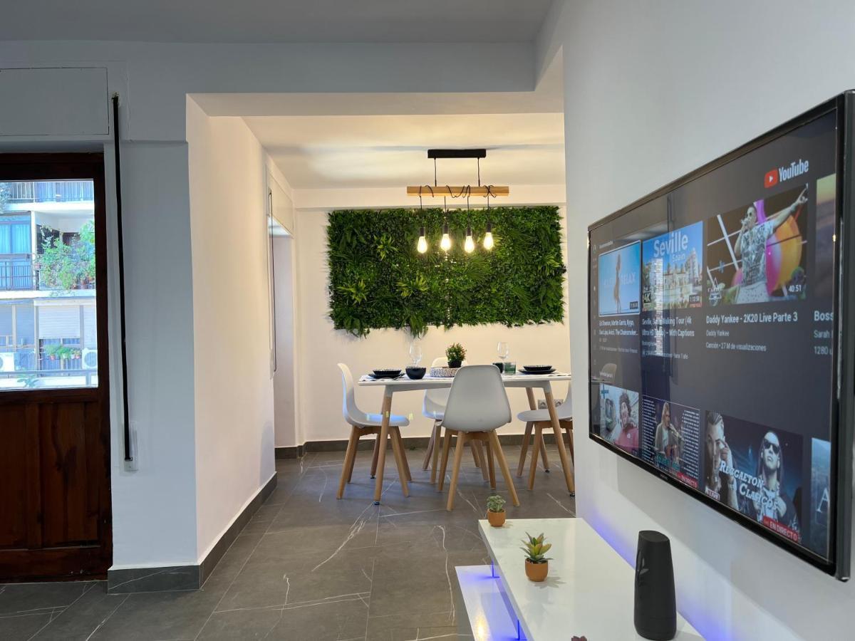 Apartamento Espacioso De Diseno A 3 Min Renfe. Cordoba Exterior photo