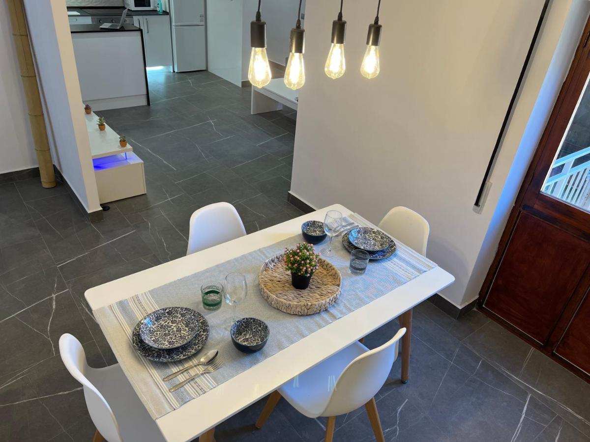 Apartamento Espacioso De Diseno A 3 Min Renfe. Cordoba Exterior photo