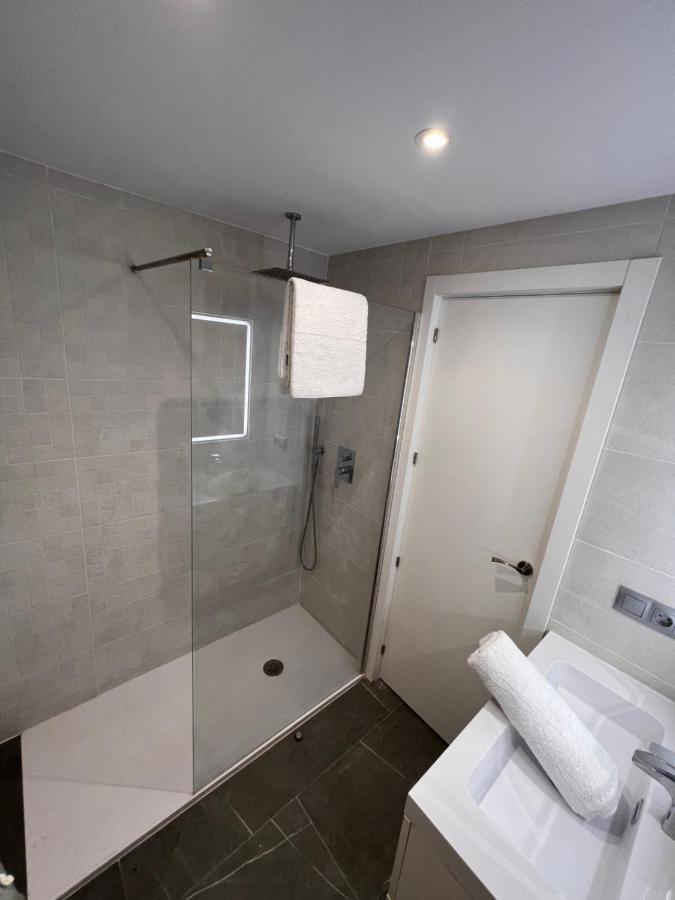 Apartamento Espacioso De Diseno A 3 Min Renfe. Cordoba Exterior photo