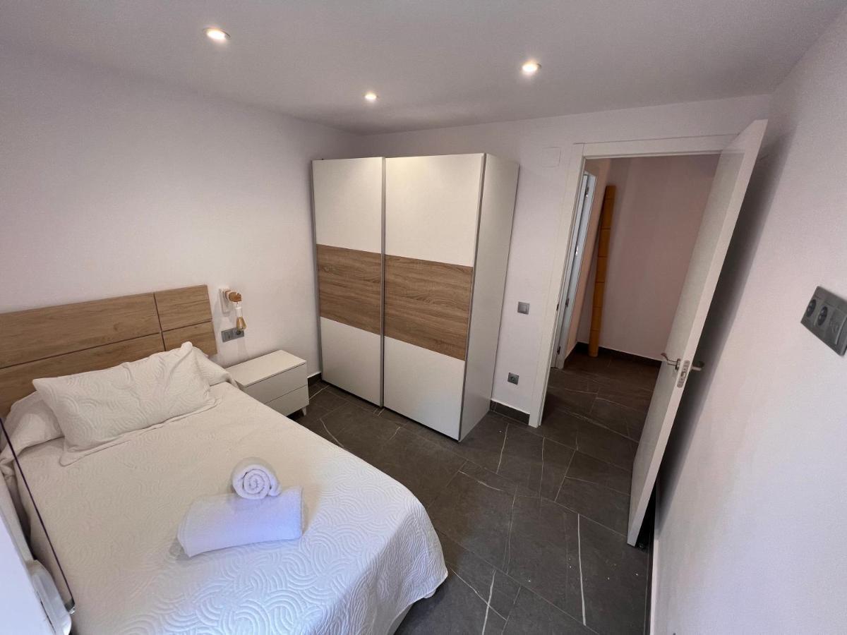 Apartamento Espacioso De Diseno A 3 Min Renfe. Cordoba Exterior photo