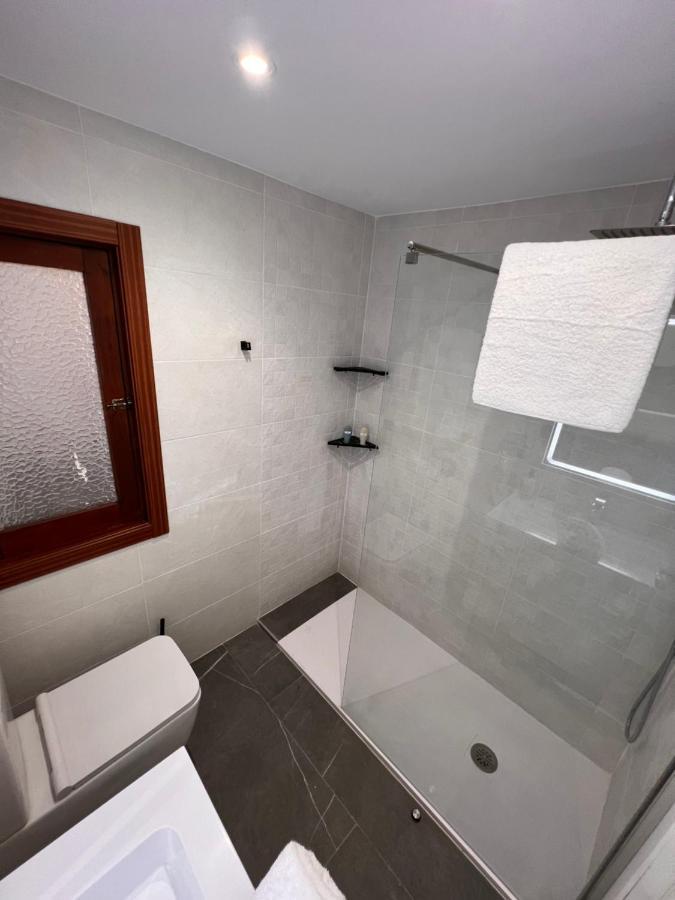 Apartamento Espacioso De Diseno A 3 Min Renfe. Cordoba Exterior photo