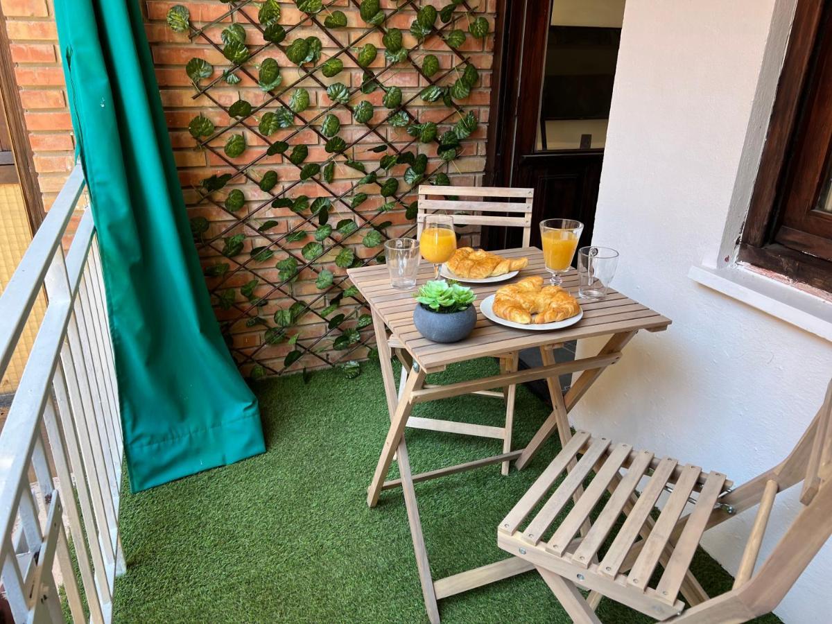 Apartamento Espacioso De Diseno A 3 Min Renfe. Cordoba Exterior photo