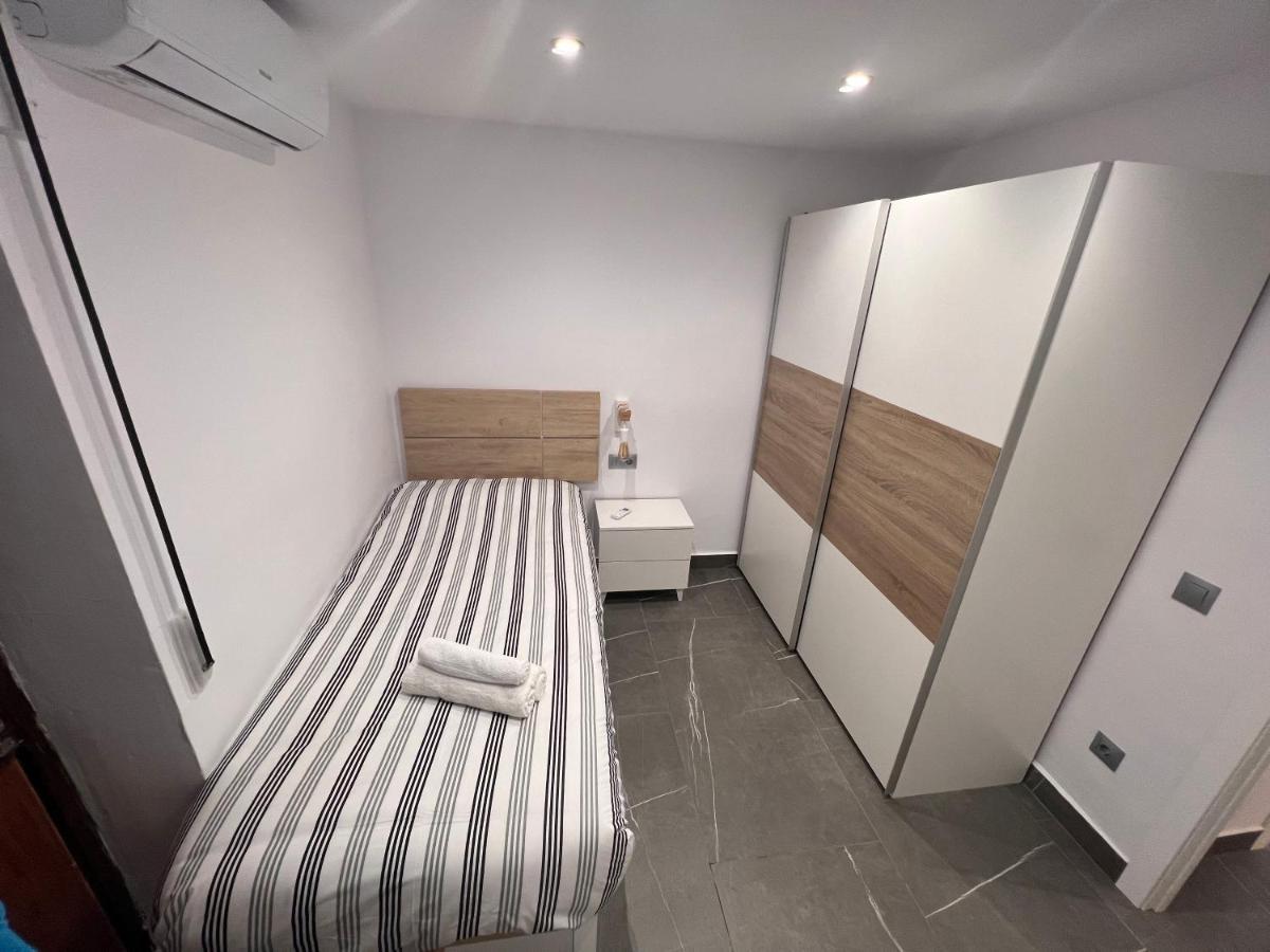 Apartamento Espacioso De Diseno A 3 Min Renfe. Cordoba Exterior photo