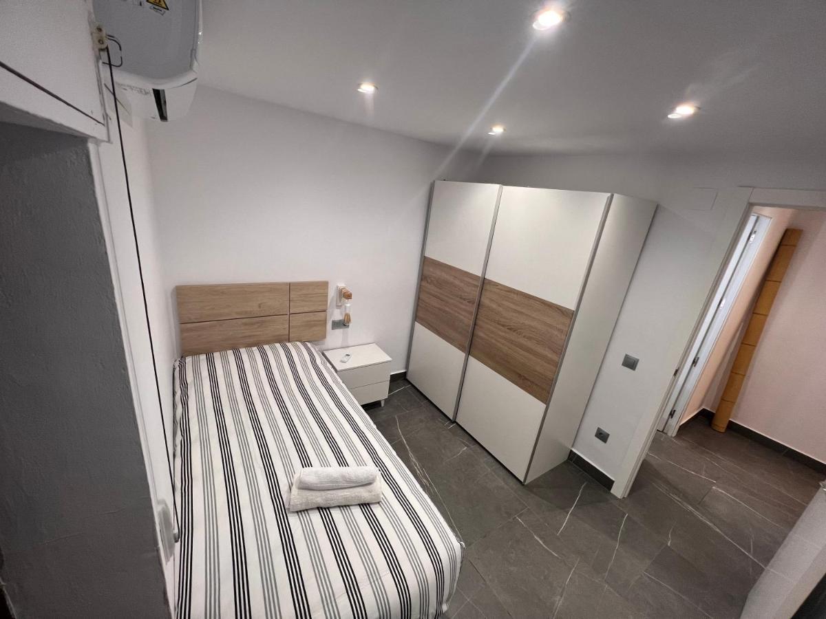 Apartamento Espacioso De Diseno A 3 Min Renfe. Cordoba Exterior photo