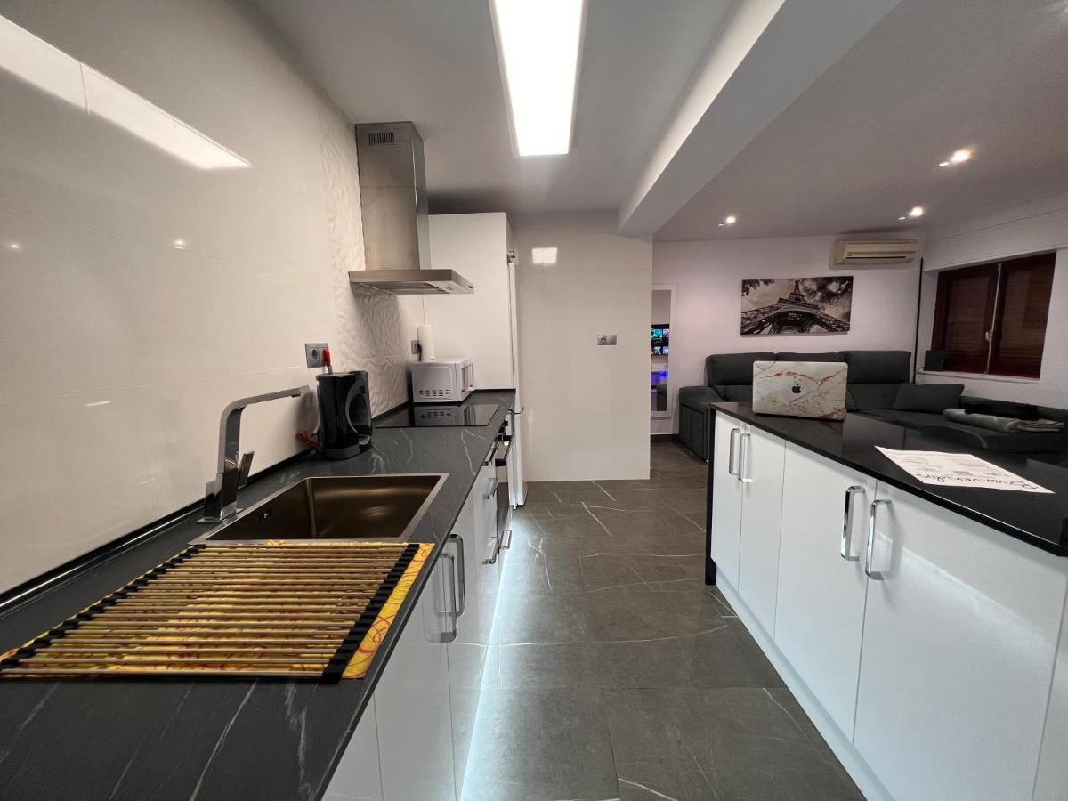 Apartamento Espacioso De Diseno A 3 Min Renfe. Cordoba Exterior photo