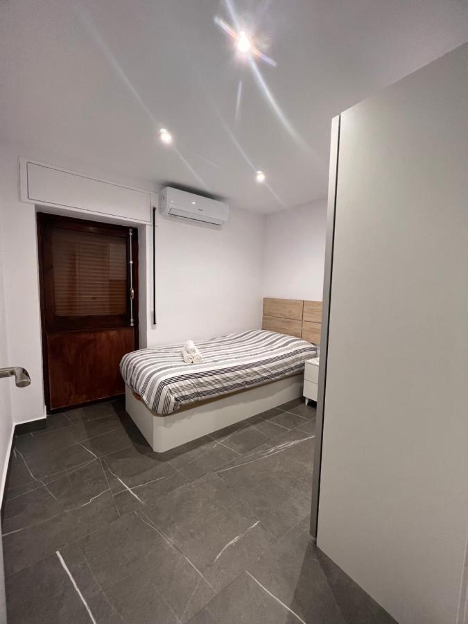 Apartamento Espacioso De Diseno A 3 Min Renfe. Cordoba Exterior photo